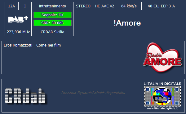 1-!Amore