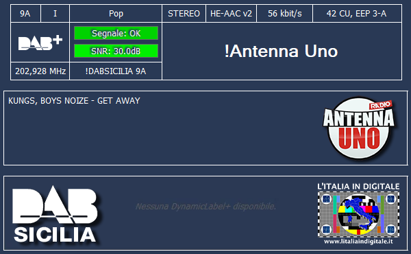 1-!Antenna Uno