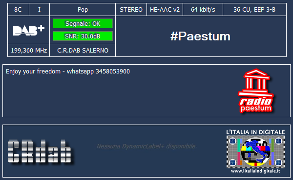 1-#Paestum