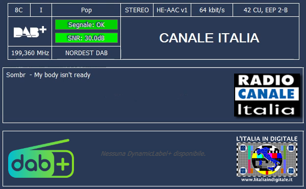 10-CANALE ITALIA