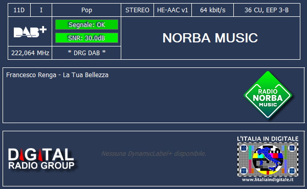 10-NORBA MUSIC