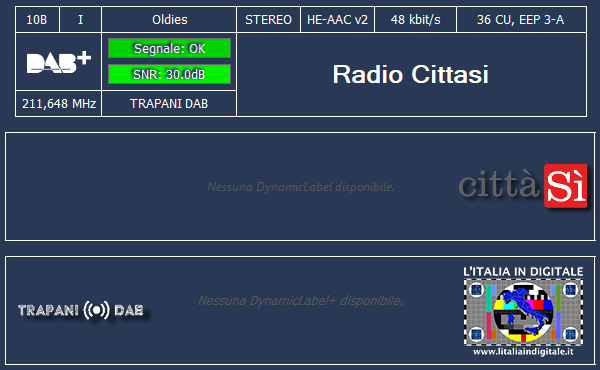 10-Radio Cittasi