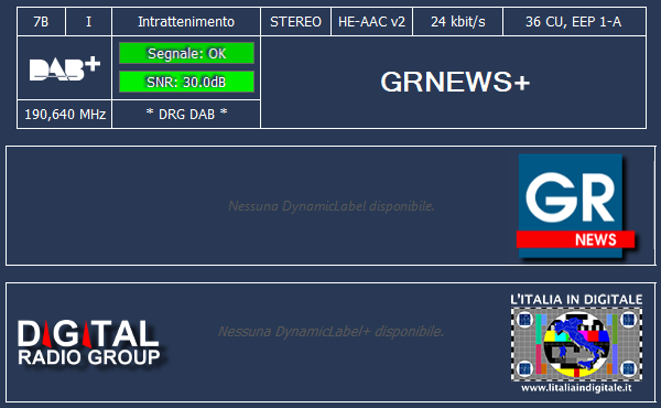 11 - GRNEWS+