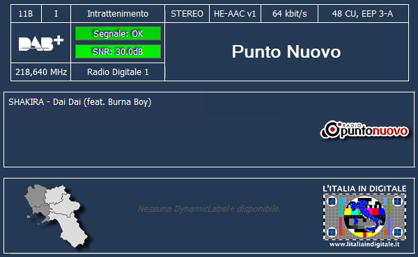 11 - Punto Nuovo