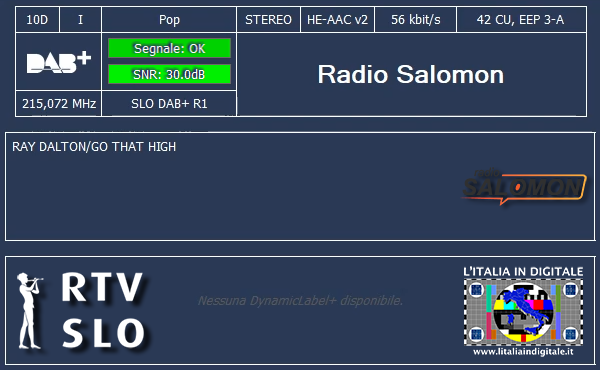 11-Radio Salomon