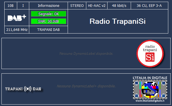 11-Radio TrapaniSi