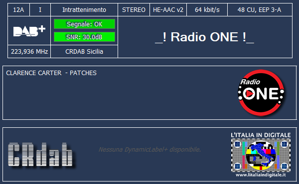 11-_! Radio ONE !_