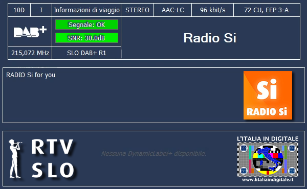 12-Radio Si