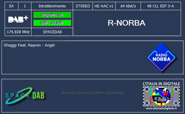 13-R-NORBA