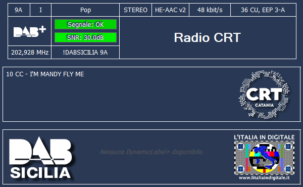 13-Radio CRT