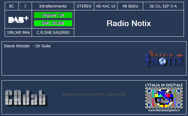 13-Radio Notix