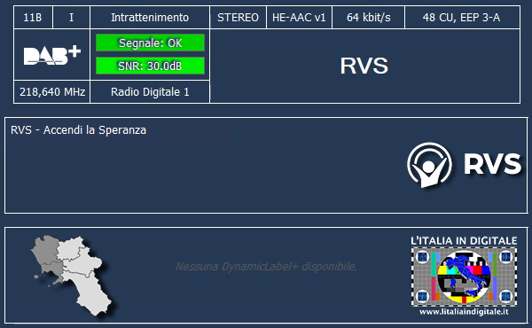 14 - RVS