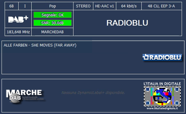 15 - RADIOBLU