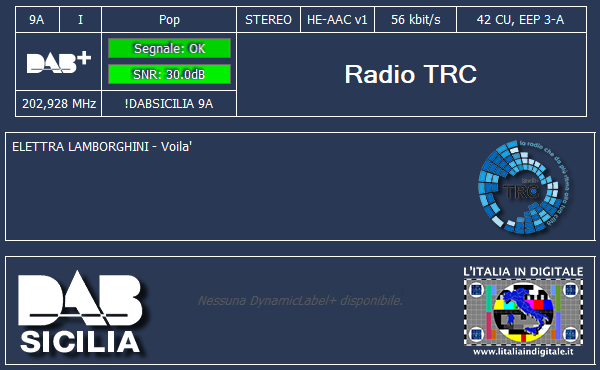 15-Radio TRC