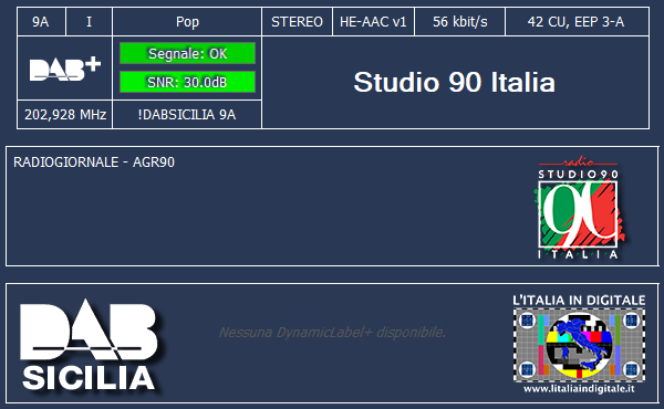 18-Studio 90 Italia