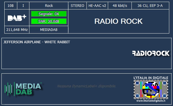 19-RADIO ROCK