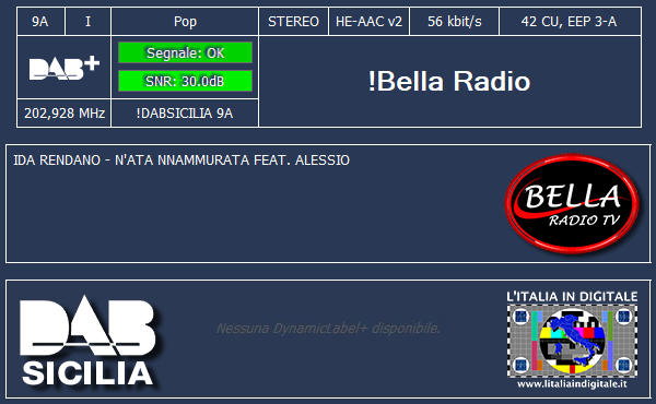 2-!Bella Radio