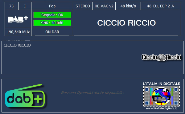 2-CICCIO RICCIO