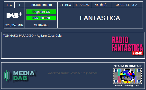 2-FANTASTICA