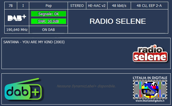 20-RADIO SELENE