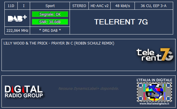 20 - TELERENT 7G