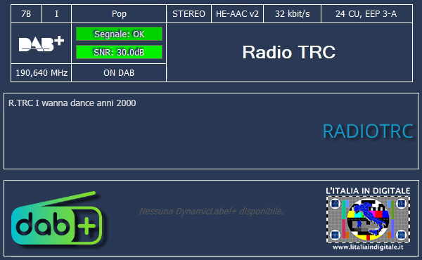 23-Radio TRC