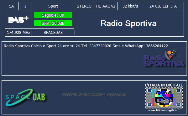 25-Radio Sportiva