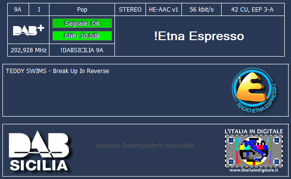3-!Etna Espresso