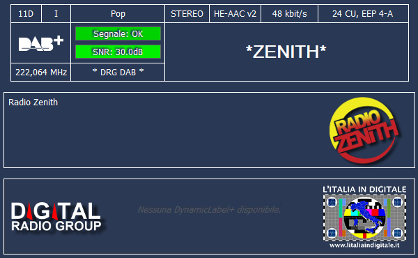3-ZENITH
