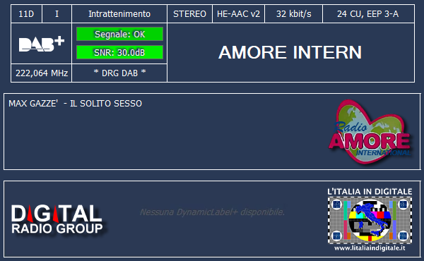 4-AMORE INTERN