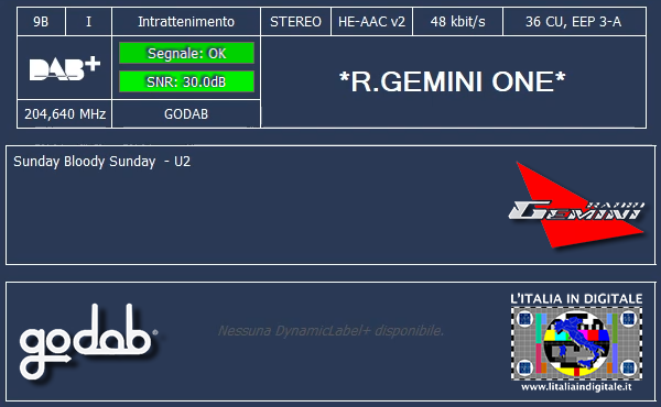 4-R.GEMINI ONE