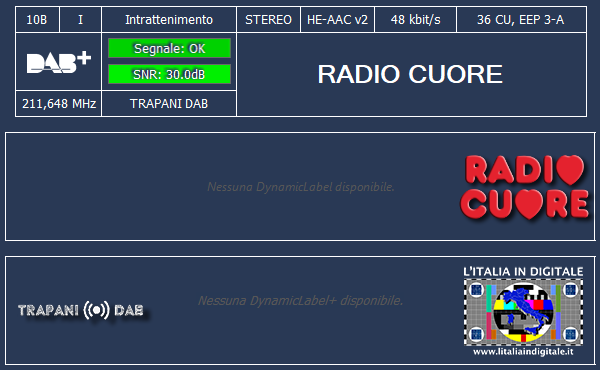 4-RADIO CUORE