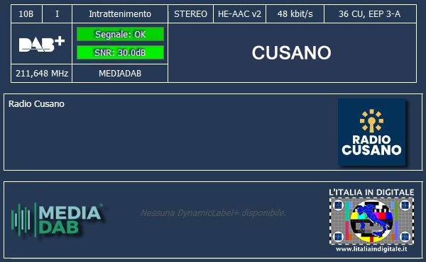 5-CUSANO