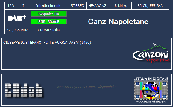 5-Canz Napoletane
