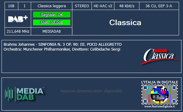5-Classica