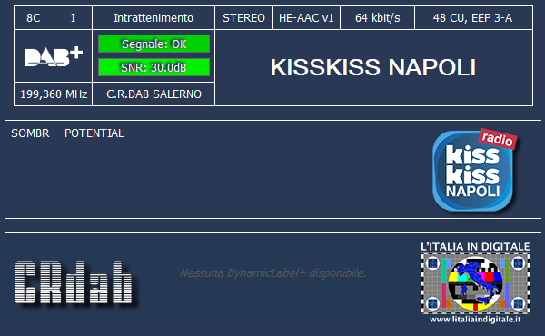 5-KISSKISS NAPOLI