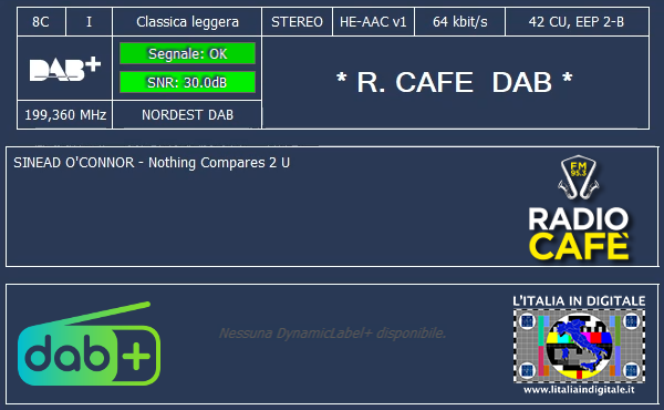 5- R. CAFE DAB
