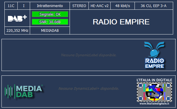 5-RADIO EMPIRE