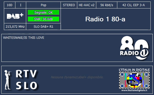 5-Radio 1 80-a