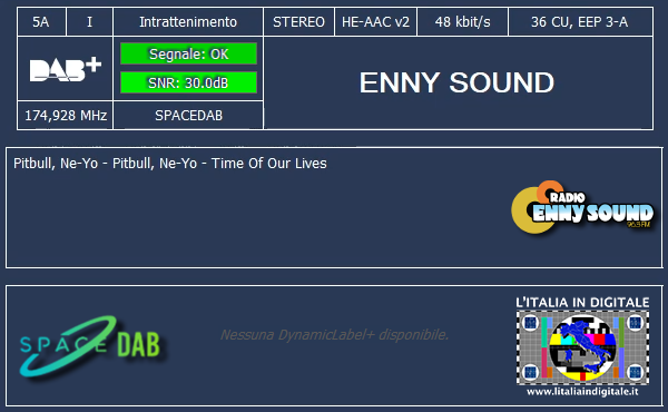 6-ENNY SOUND