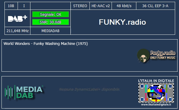6-FUNKY.radio