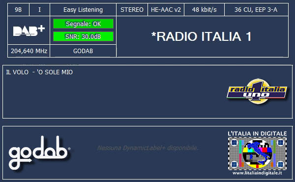 6-RADIO ITALIA 1