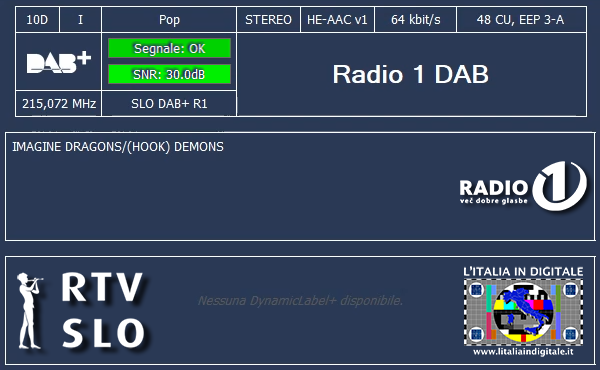 6-Radio 1 DAB