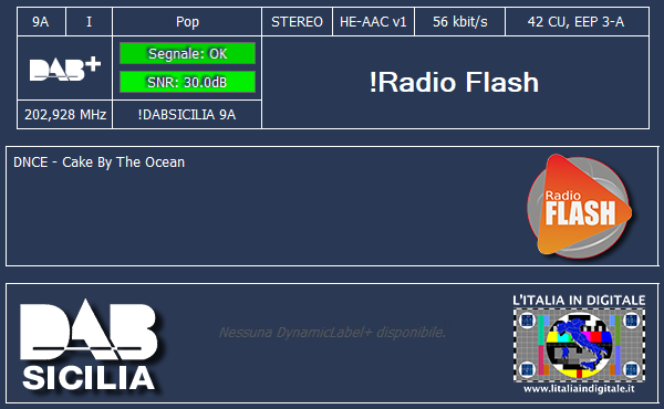 6-!Radio Flash