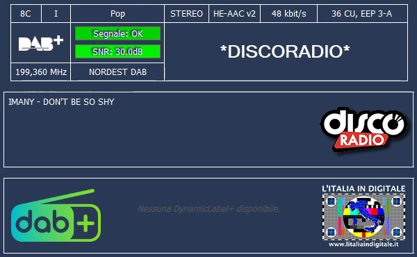 7-DISCORADIO