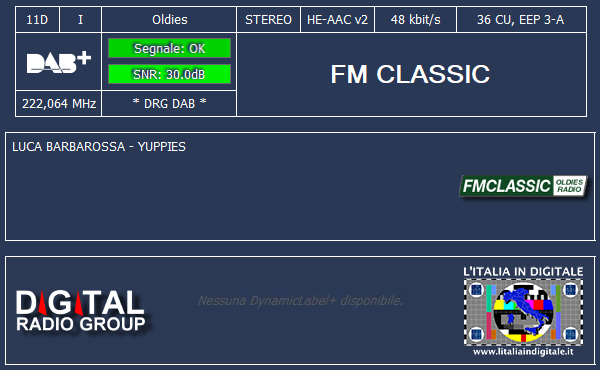 7-FM CLASSIC