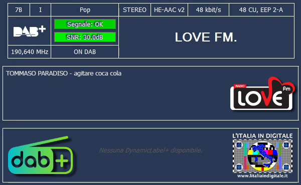 7-LOVE FM