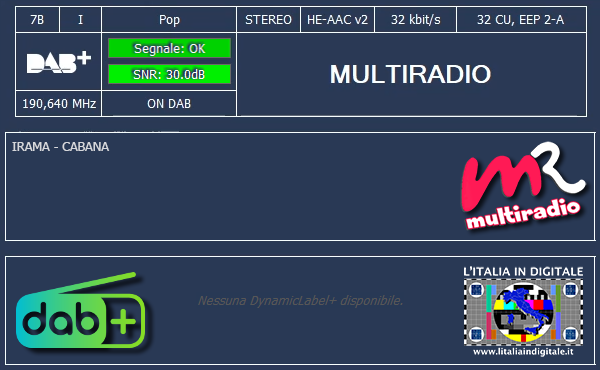 8-MULTIRADIO