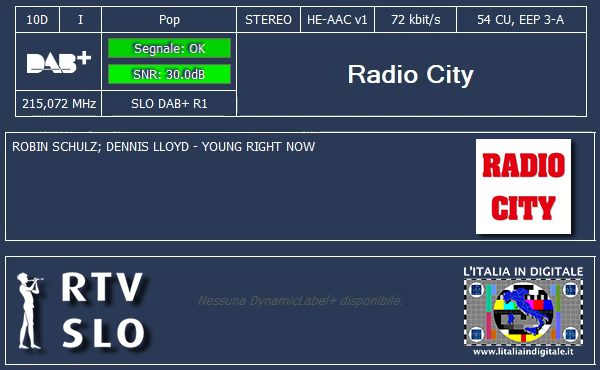 8-Radio City