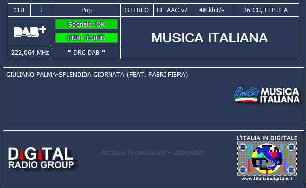9-MUSICA ITALIANA